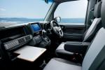 Honda N-Van +Style Cool 2018 года